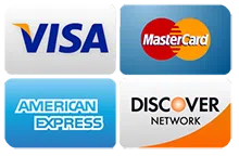 Exclusive Garage Door Repair Service, East Rutherford, NJ 201-373-6583 - credit-cards-accepted