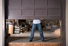 Exclusive Garage Door Repair Service, East Rutherford, NJ 201-373-6583 - emergency-sidebar