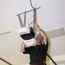 Exclusive Garage Door Repair Service, East Rutherford, NJ 201-373-6583 - garage-door-maintenance