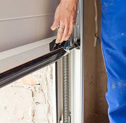 Exclusive Garage Door Repair Service East Rutherford, NJ 201-373-6583 - springs-side